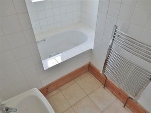 Bathroom- click for photo gallery